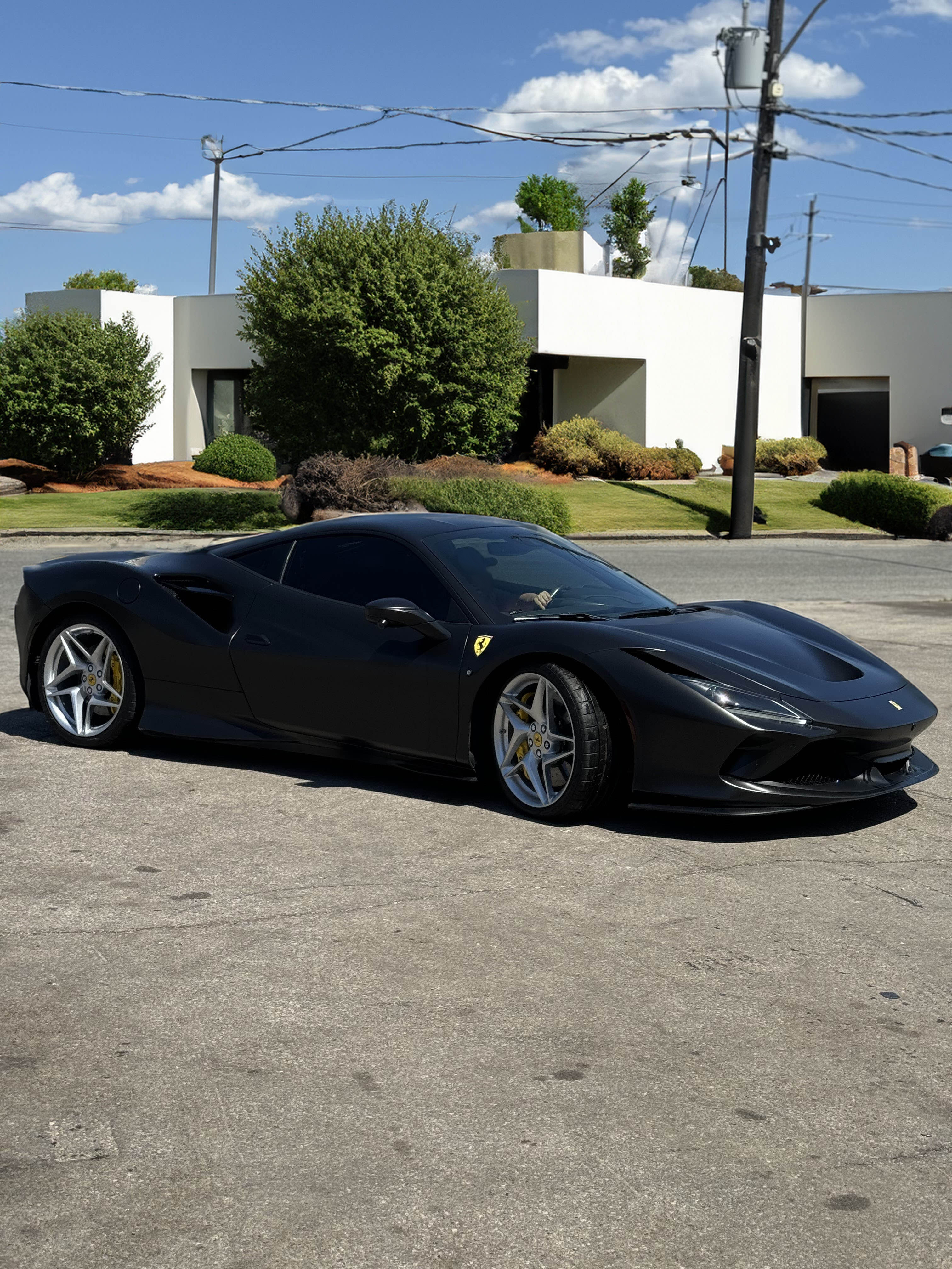 2GoSpotless detailing