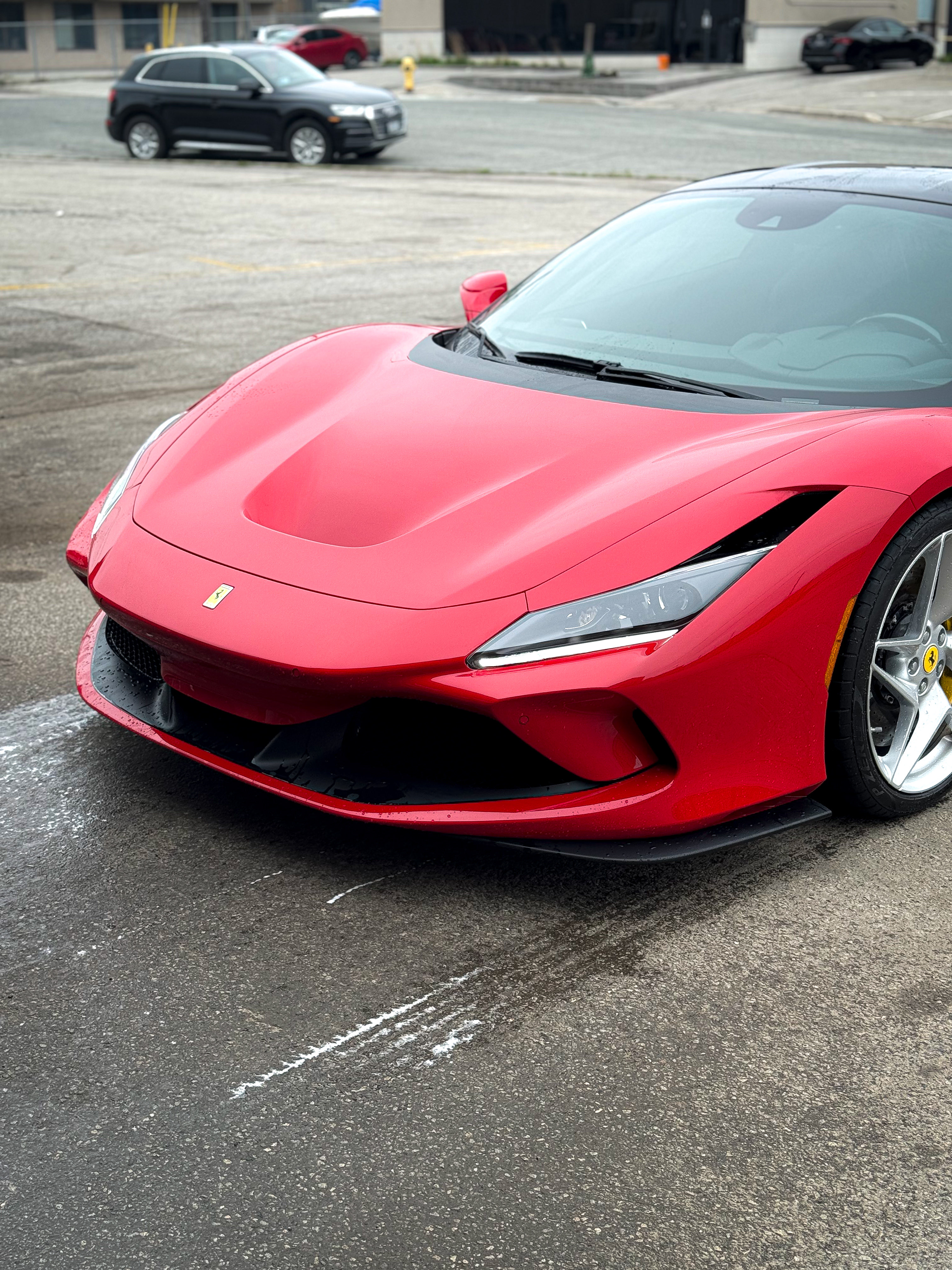 2GoSpotless detailing