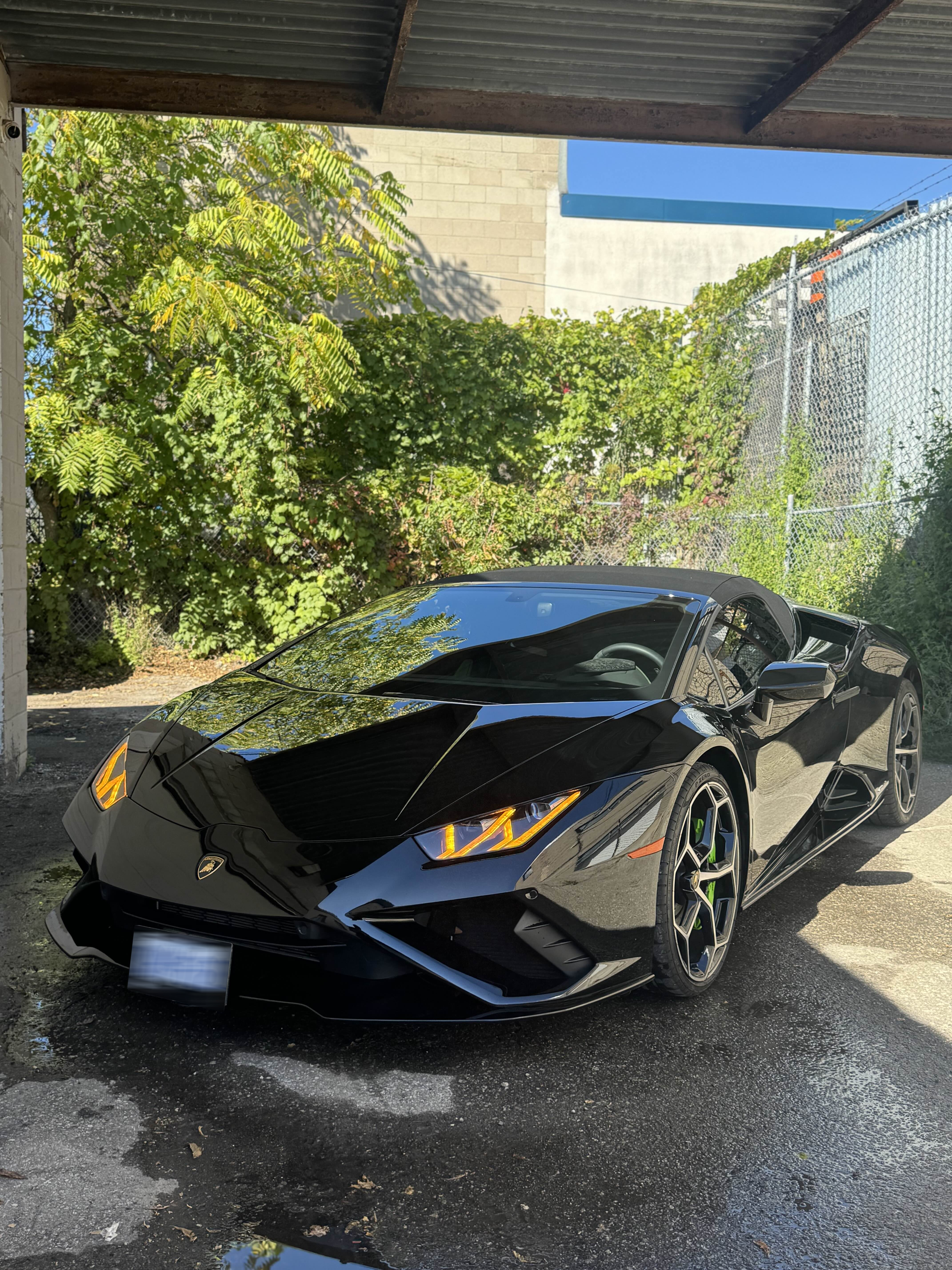 2GoSpotless detailing