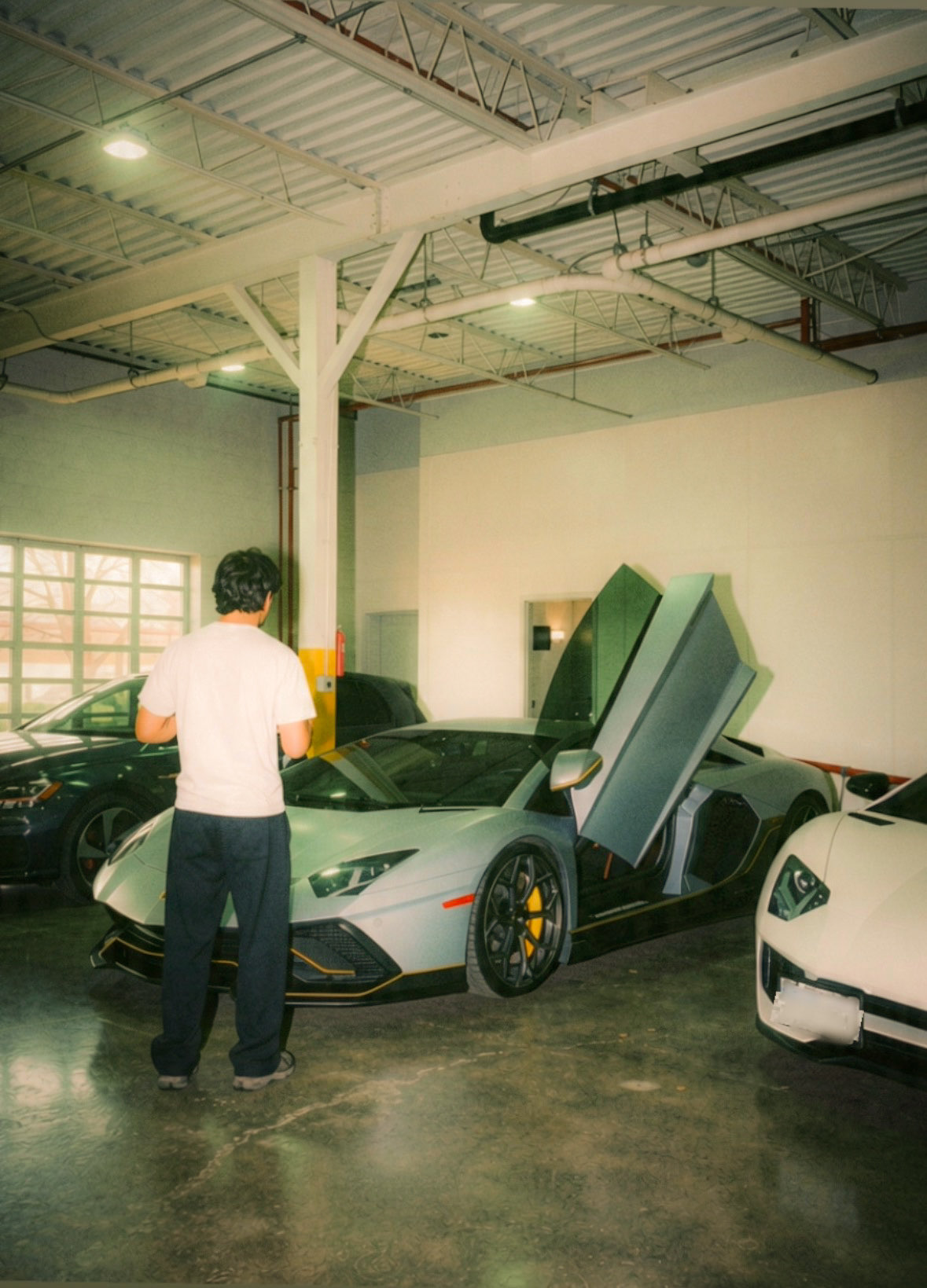 2GoSpotless detailing