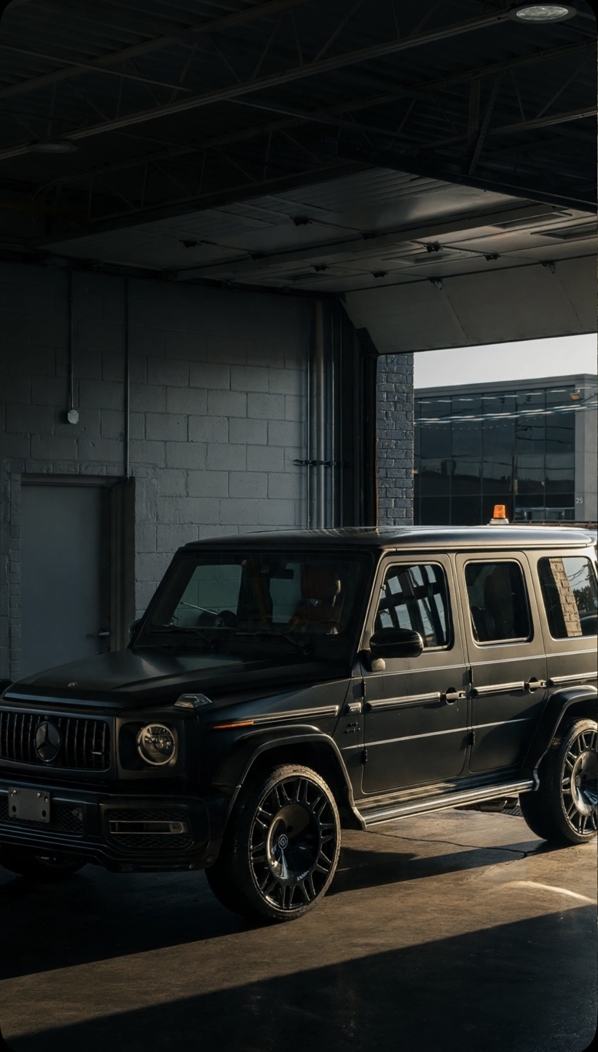 2GoSpotless detailing